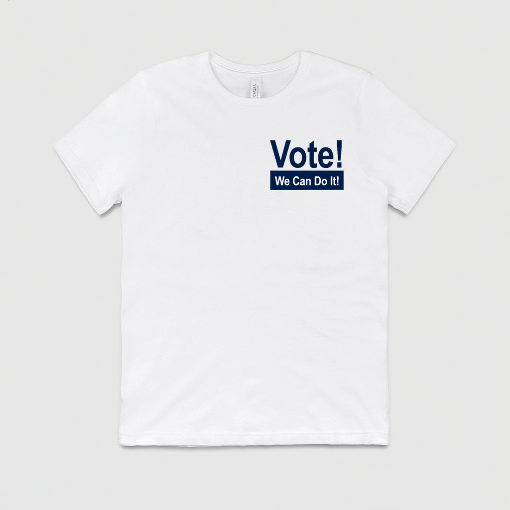 BPIDHB VOTE T-Shirt