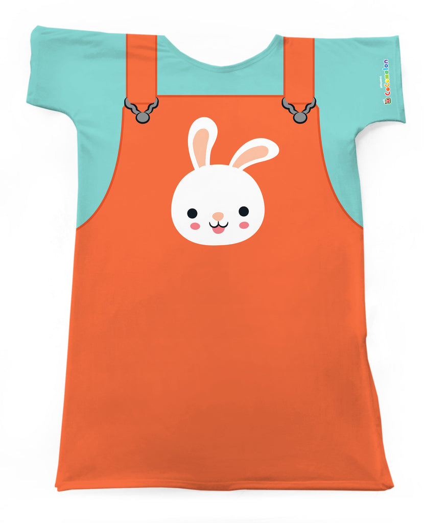 CoComelon Bunny Brave Gown