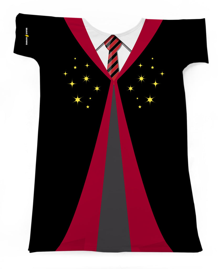 Wizard Gown