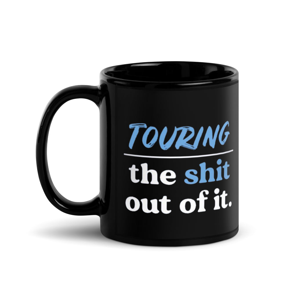 2024 Tour Mug