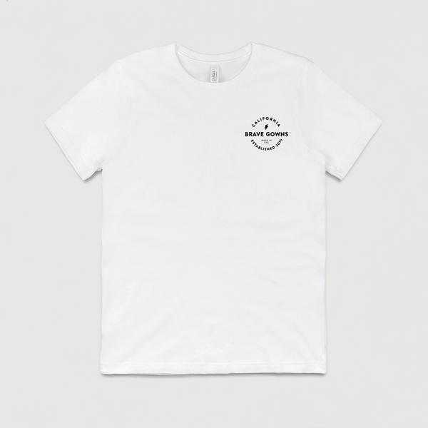 Brave Gowns Unisex T shirt