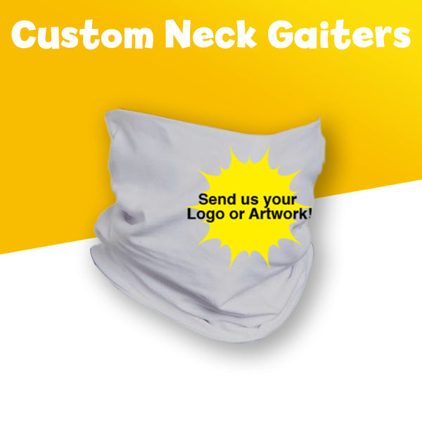 DESIGN YOUR OWN CUSTOM MASK Brave Gowns
