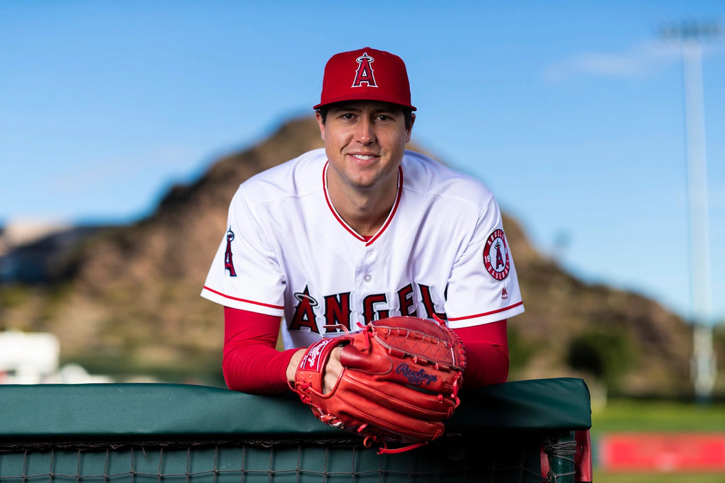 The Tyler Skaggs Foundation Celebrates Tyler Skaggs Heavenly 31st Birthday with Brave Gowns
