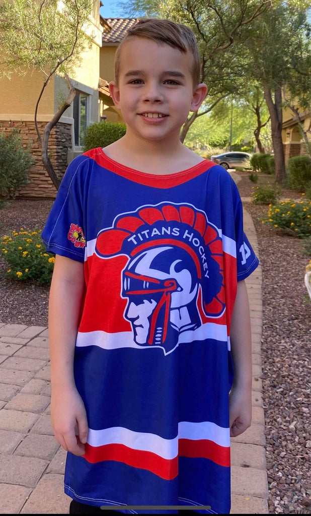 Jax's Lifelong Hospital Visits Have Inspired Him to Give Back!