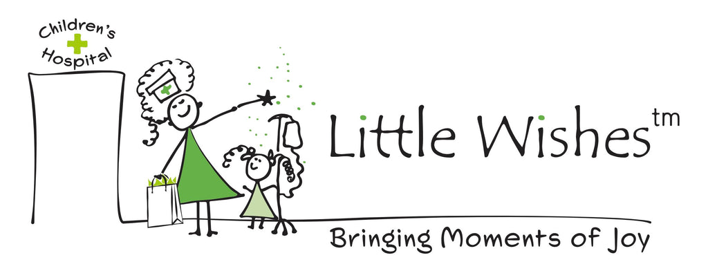 Little Wishes Merch