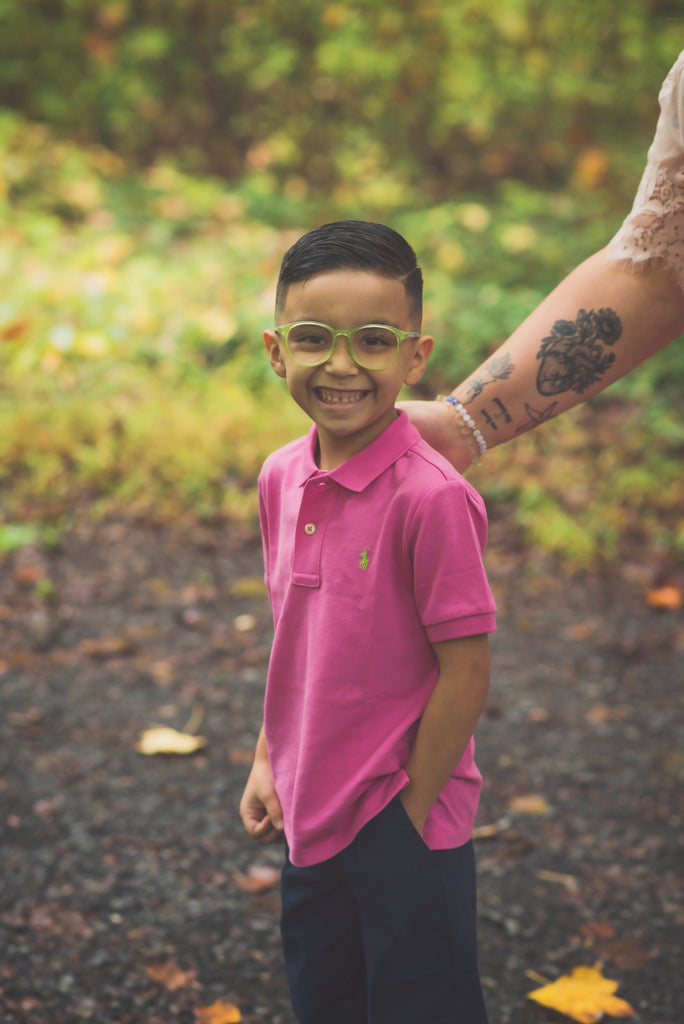 Sponsor A Brave Gown For Seven-Year-Old Nate w/ Fanconi Anemia-SPONSORED
