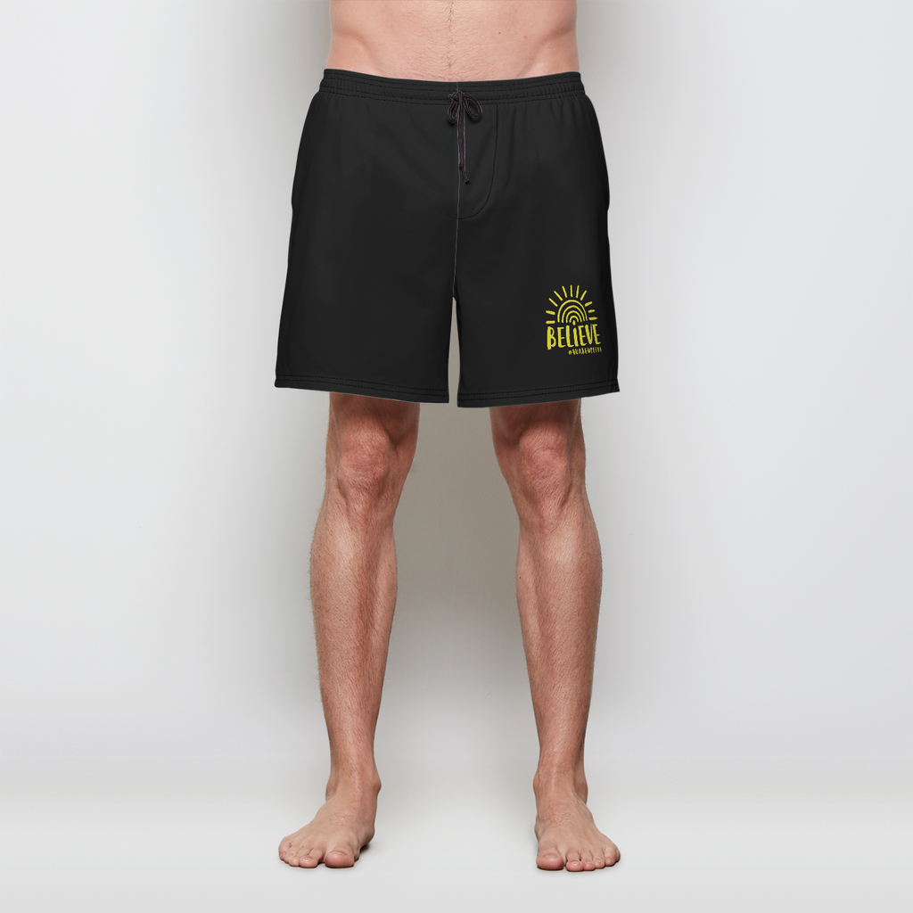 Believe Swim Shorts