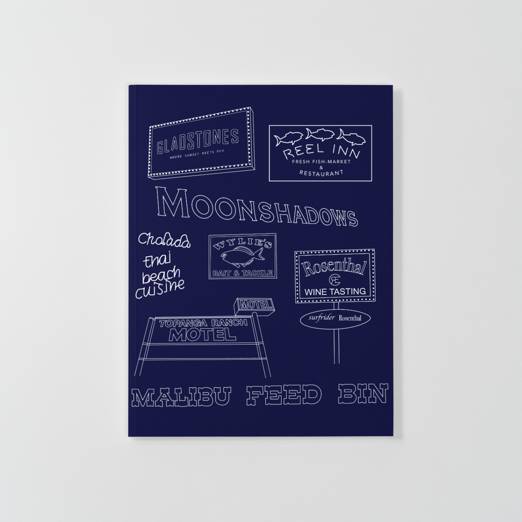 Notebook- Lined or Blank