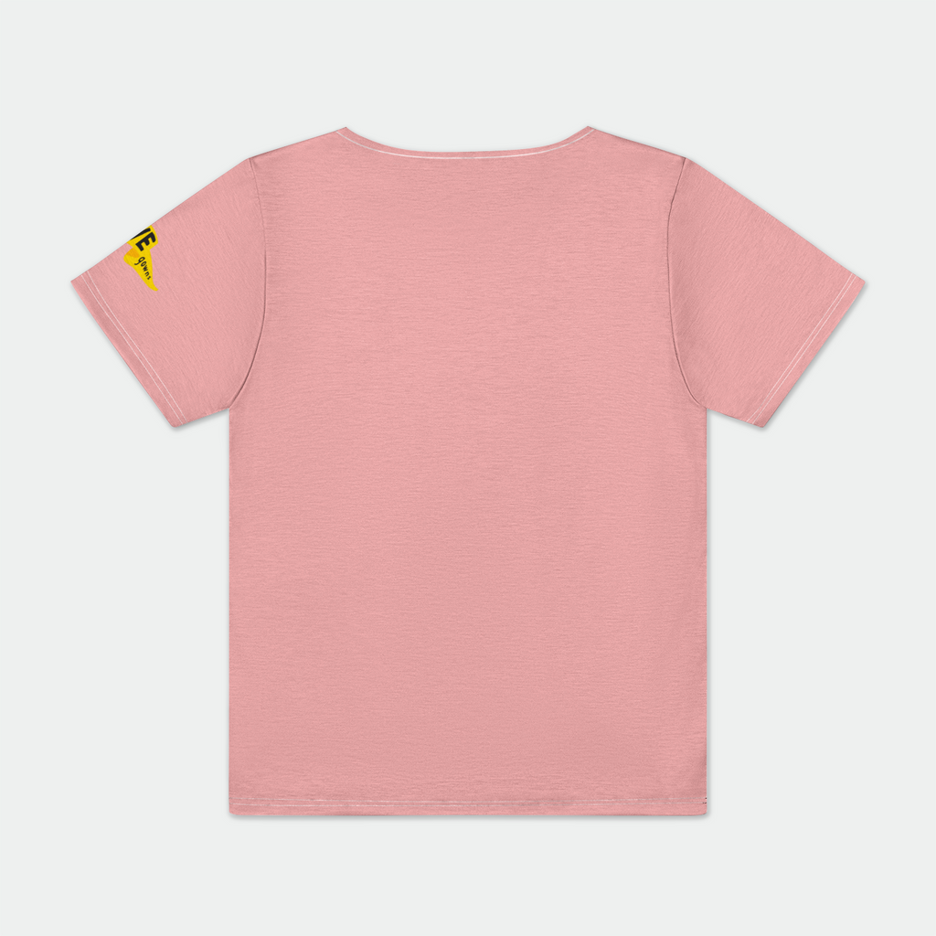 Bee-You-tiful Snap Tee