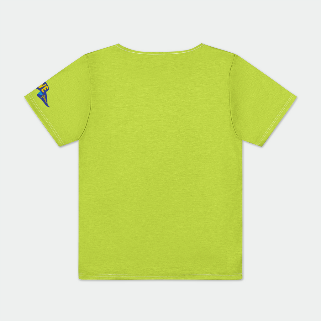Birthday Snap Tee