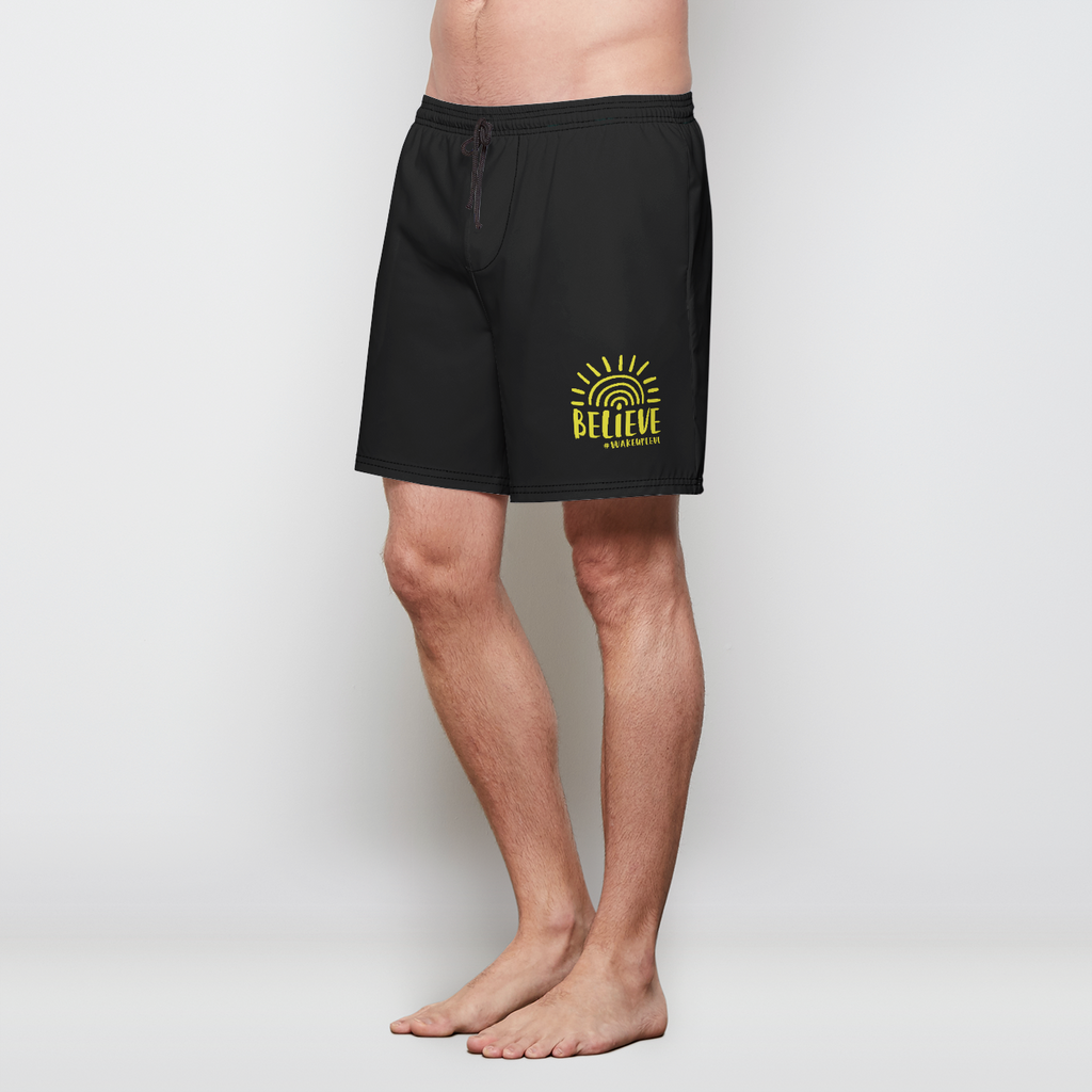 Believe Swim Shorts