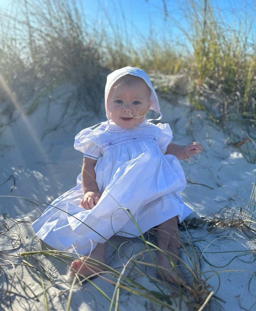 Sponsor A Brave Gown For Six-Month-Old Kailey w/ Epilepsy & Pneumonia-Sponsored