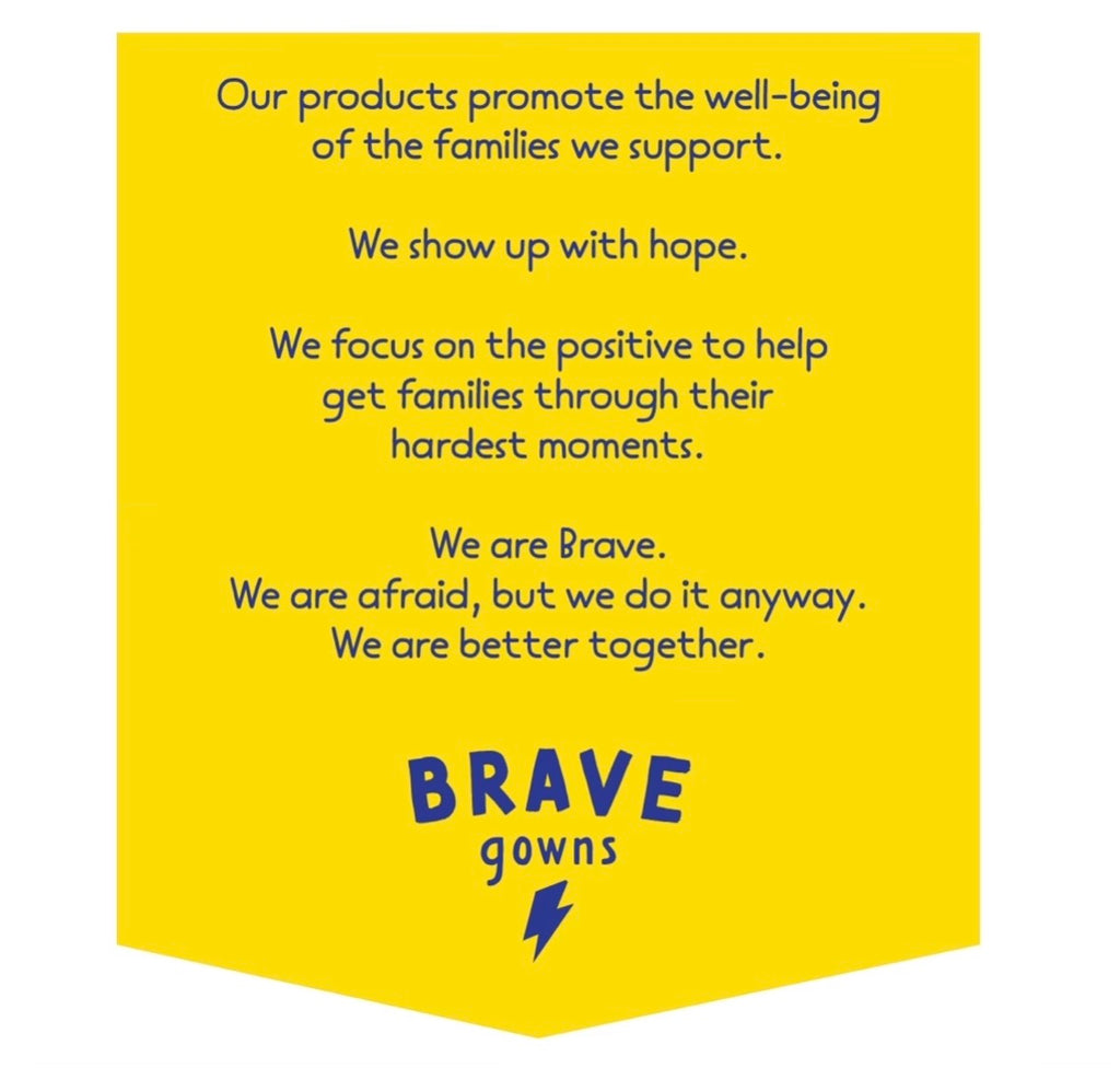Sponsor A Brave Gown For a Teenager Gavin w/ Intestinal Failure