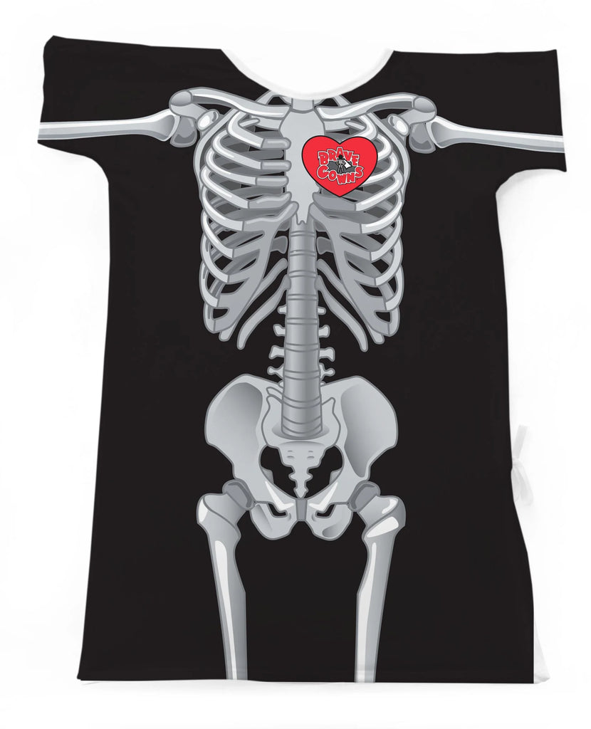 Sponsor A Brave Gown For Six-Year-Old Atticus w/ Mitochondrial Disease