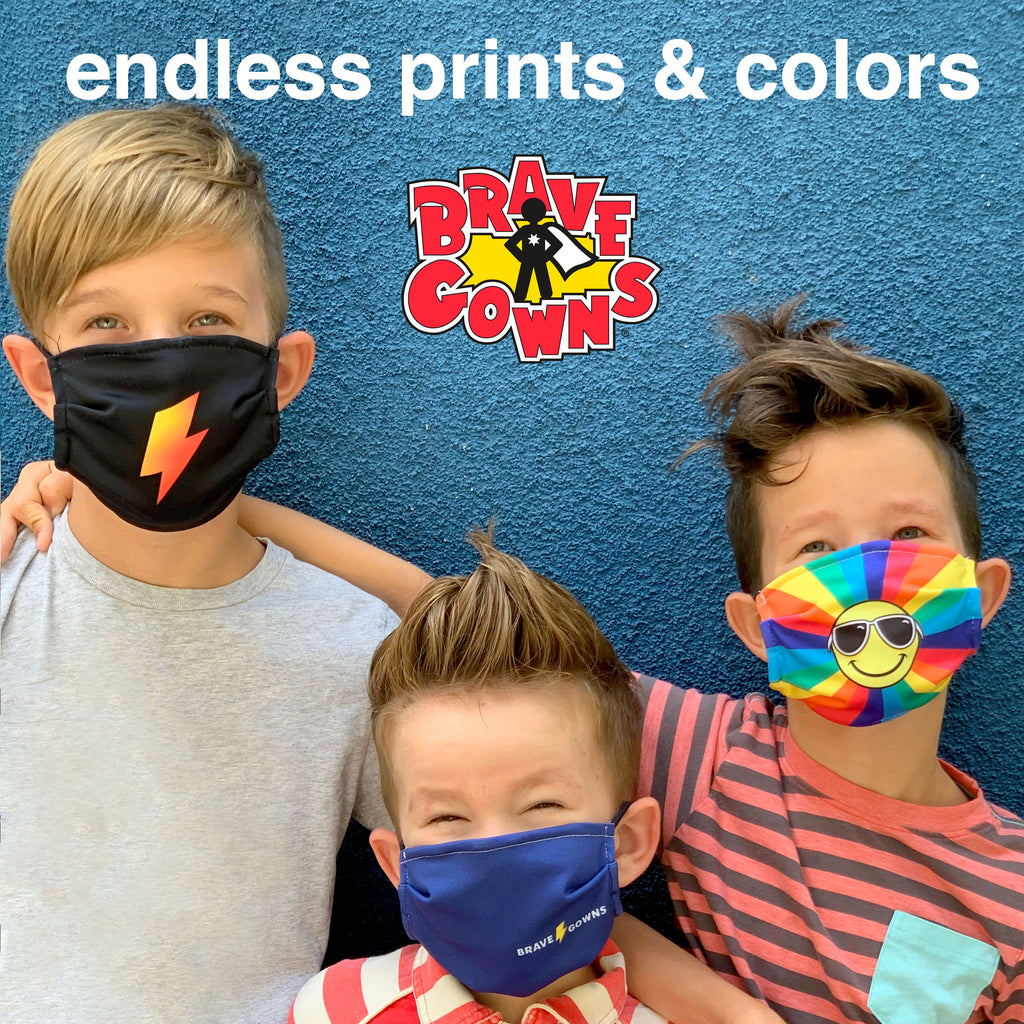 Masks 