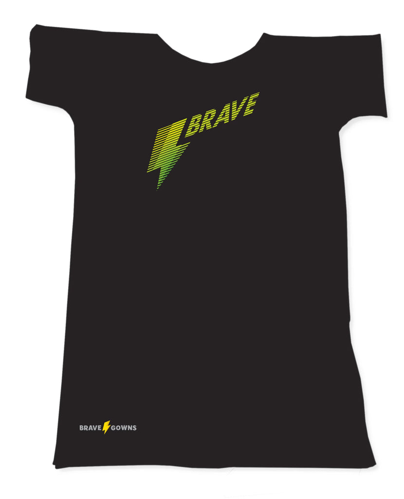Sponsor A Brave Gown For a Teenager Gavin w/ Intestinal Failure-Sponsored
