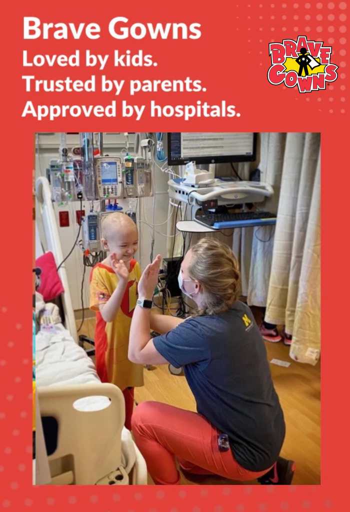 🎄 Join Harper in Spreading Holiday Joy at Seattle Children’s Hospital