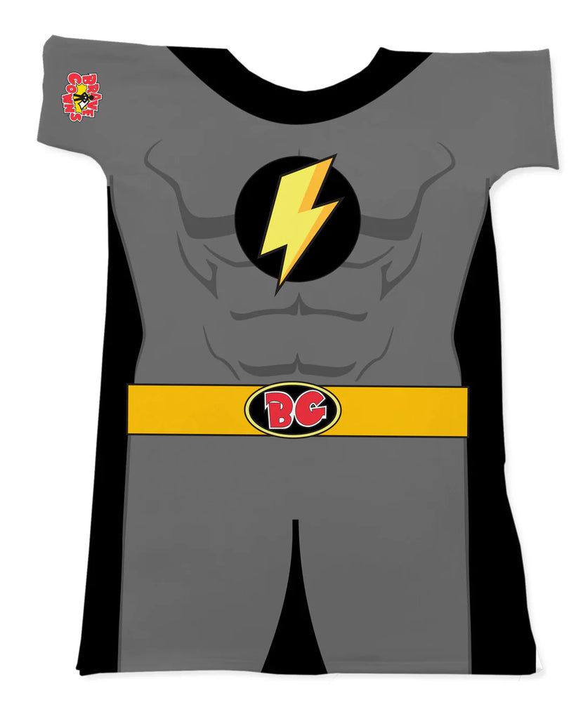Sponsor A Brave Gown For a Four-Year-Old Boy w/Epilepsy