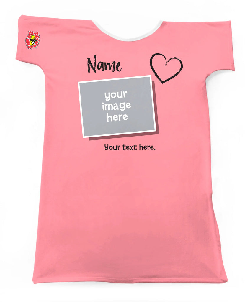 Sponsor A Brave Gown For Twelve-year-old Neleigha Having Surgery in November