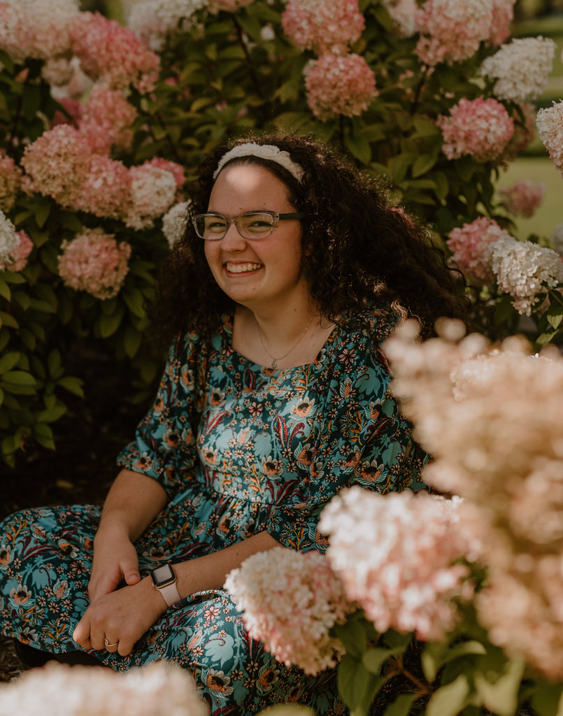 Sponsor A Brave Gown For Teen Kierra w/Brain Cysts and Seizures