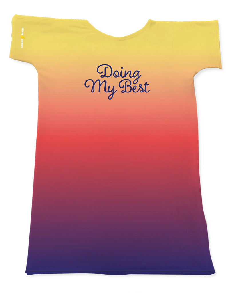 Sponsor A Brave Gown For Ensio Seizures & Pots