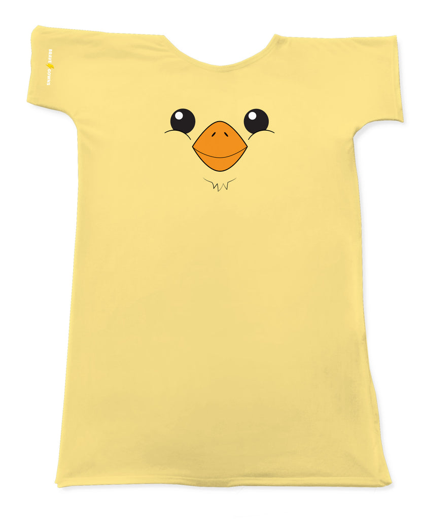 CHICK GOWN