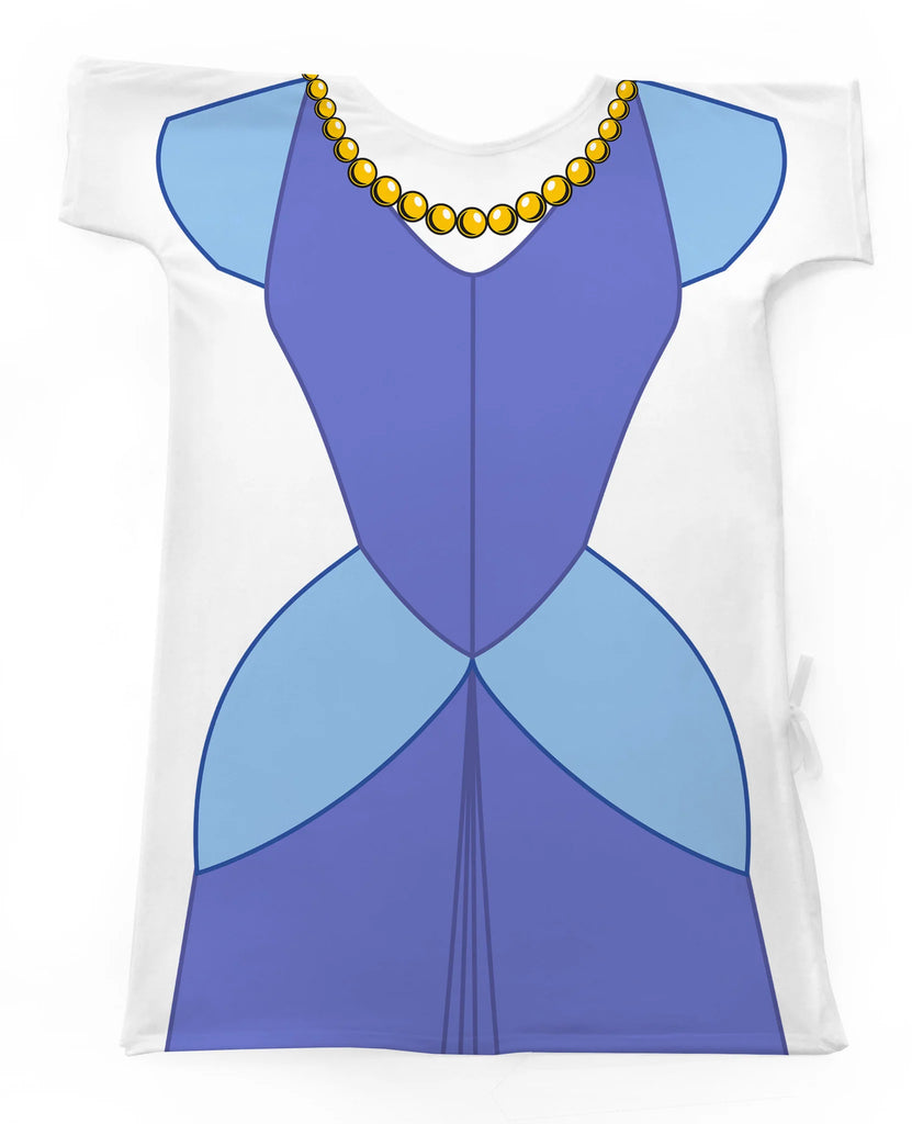 Sponsor A Brave Gown For Four-Year-Old Sophia w/B-Cell Acute Lymphoblastic Leukemia