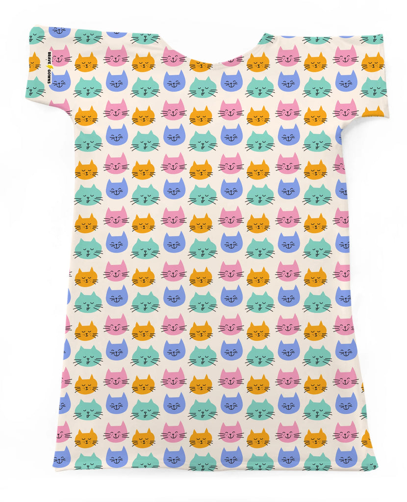 Sponsor A Brave Gown For Five-Year-Old Maryam w/Acute Lymphocytic Leukemia-Sponsored
