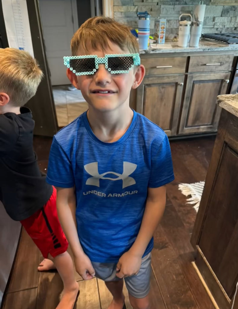 Sponsor A Brave Gown For Ten-Year-Old Hudson Currently Going Through Treatment