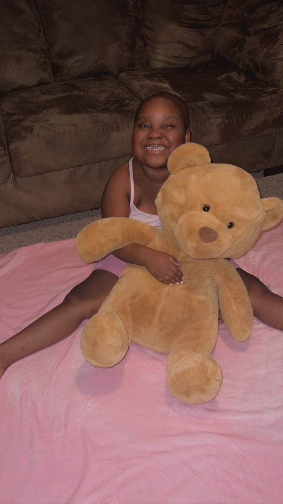 Sponsor A Brave Gown For Seven-Year-Old Haisley w/Leukemia-Sponsored