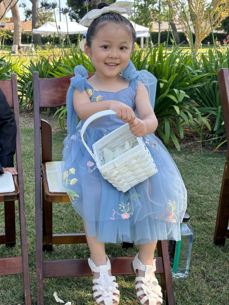 Sponsor A Brave Gown For Four-Year-Old, Kaylin Lee in Treatment For Leukemia-Sponsored