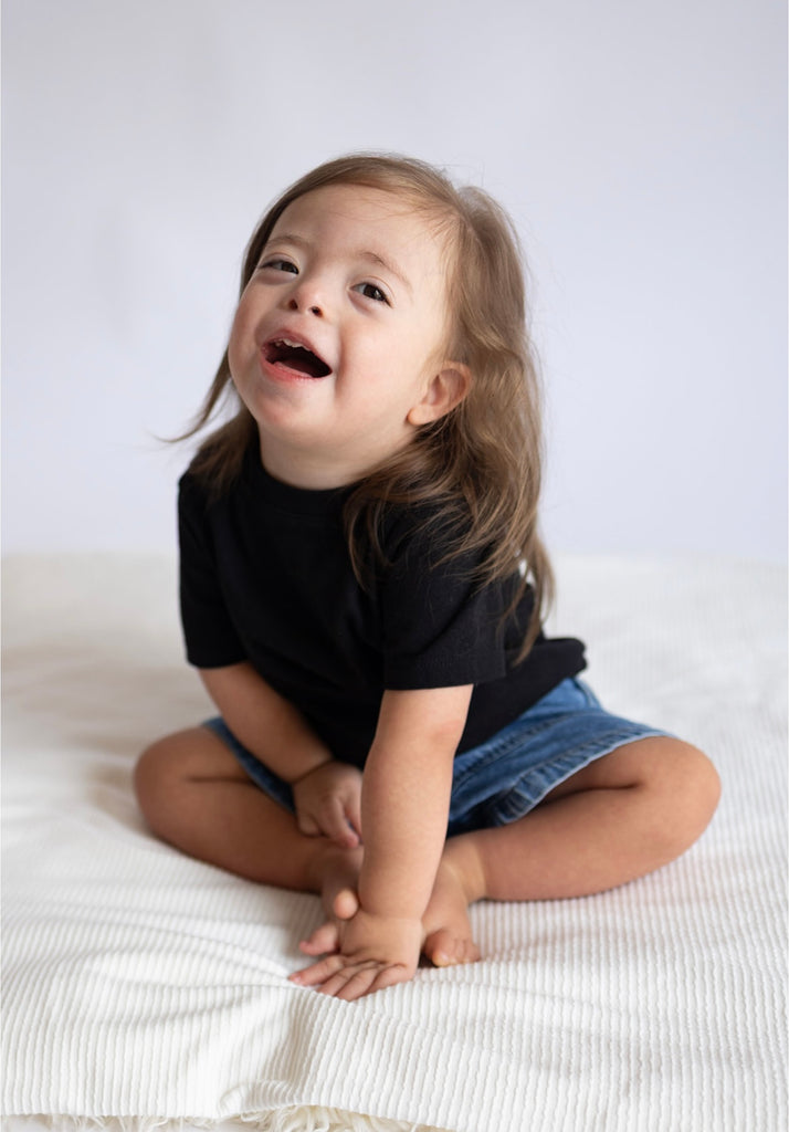 Sponsor A Brave Gown For Two-Year-Old Luca w/ Lennox-Gastaut Syndrome-SPONSORED