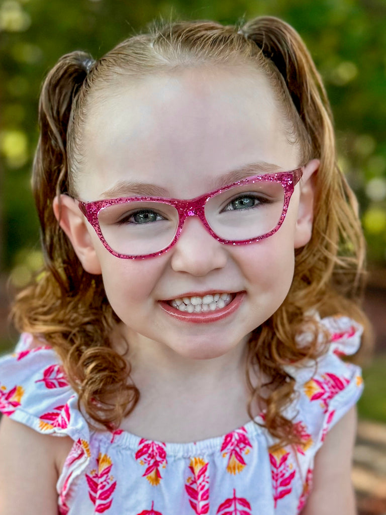 Sponsor A Brave Gown For Six-year-Old Alexis w/ a Congenital Heart Defect-SPONSORED