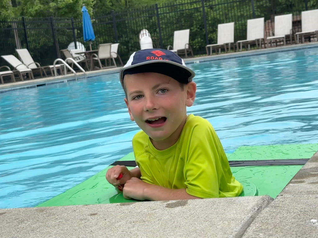 Sponsor A Brave Gown For Ten-Year-Old Nolan w/ Severe Epilepsy-Sponsored