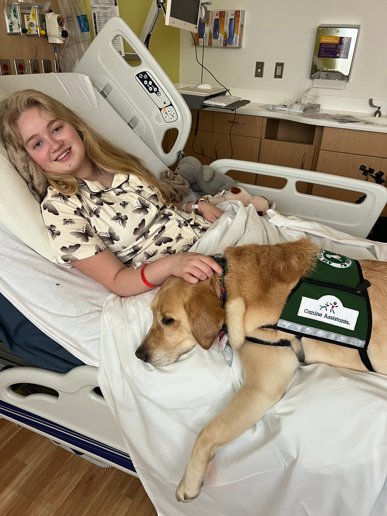 Sponsor A Brave Gown For Allison Battling a Progressive Disease