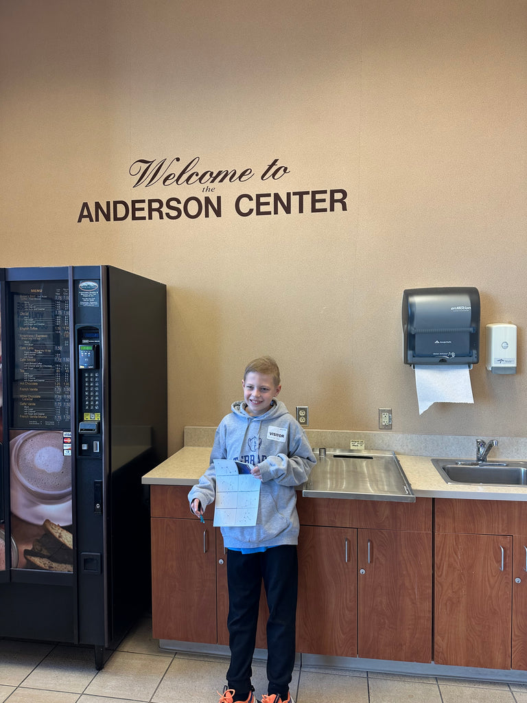 Sponsor A Brave Gown For Twelve-Year-Old Undergoing Treatment-Sponsored