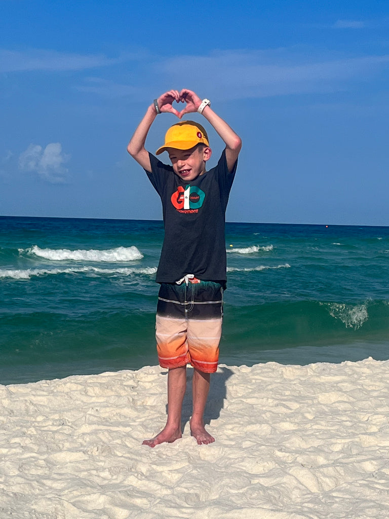 Sponsor A Brave Gown For a Ten-Year-Old w/ Heart & Lung Disease