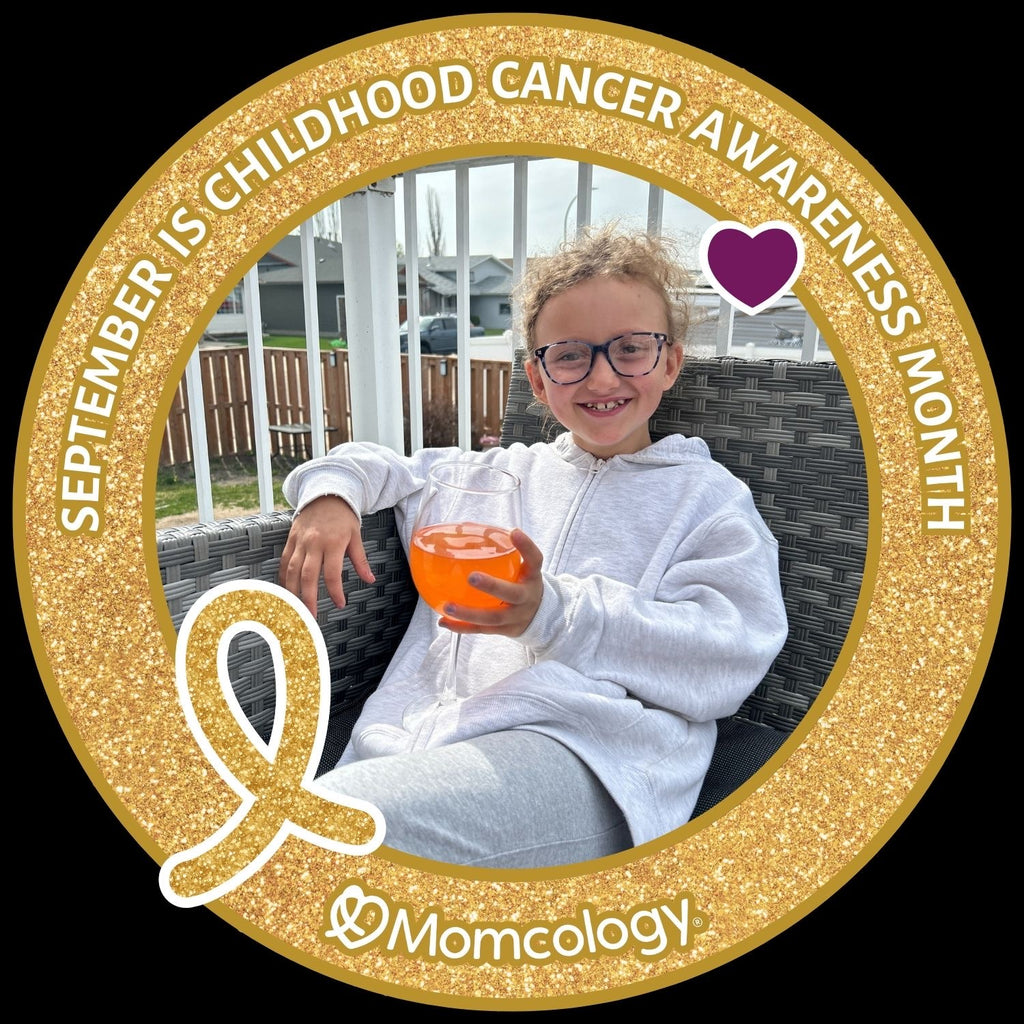 Sponsor A Brave Gown For Nine-Year-Old Reylynn w/ Langerhans Cell Histiocytosis-SPONSORED