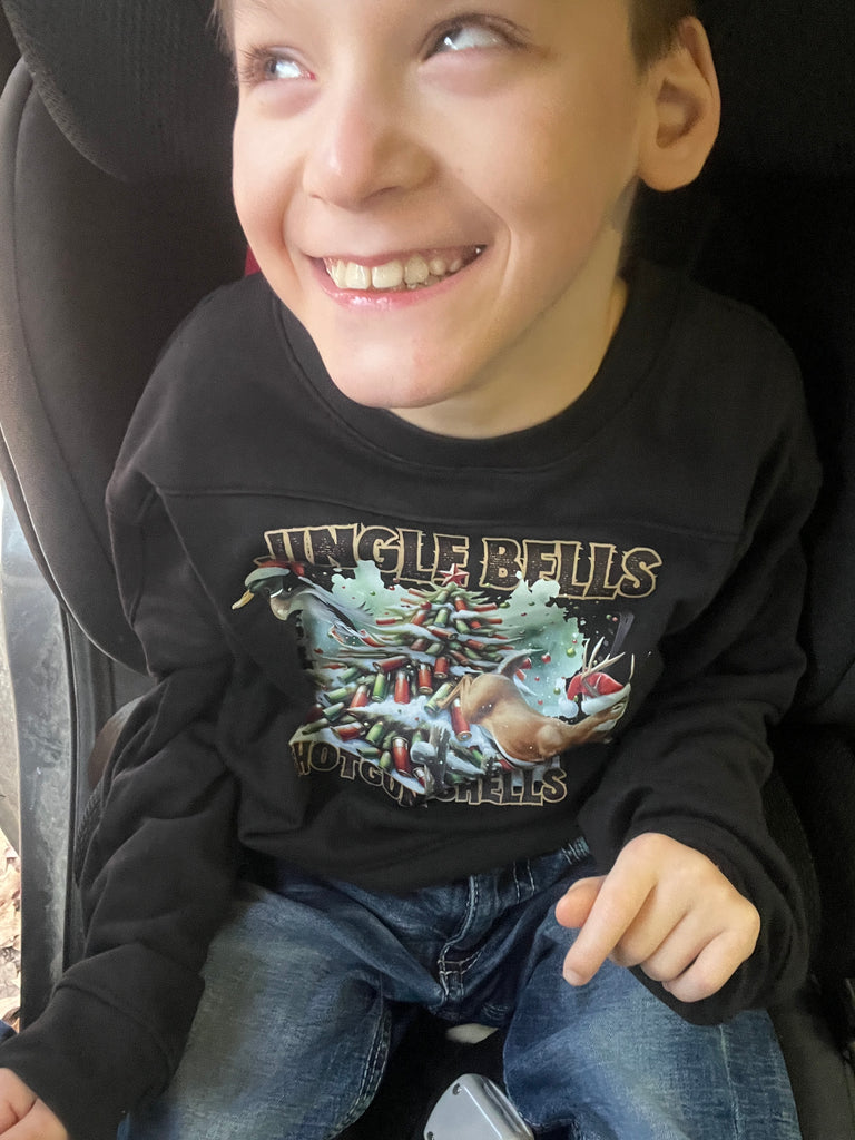 Sponsor A Brave Gown For Ten-Year-Old Kara Awaiting His Third Major Surgery-Sponsored