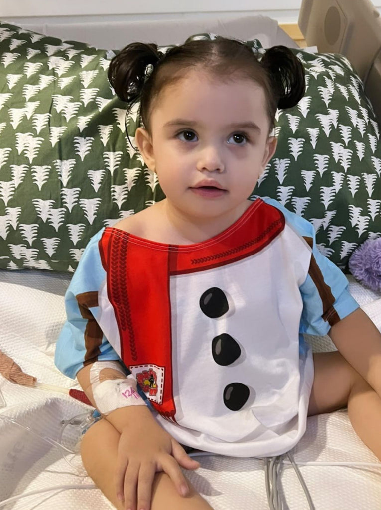 🎄 Join Harper in Spreading Holiday Joy at Seattle Children’s Hospital