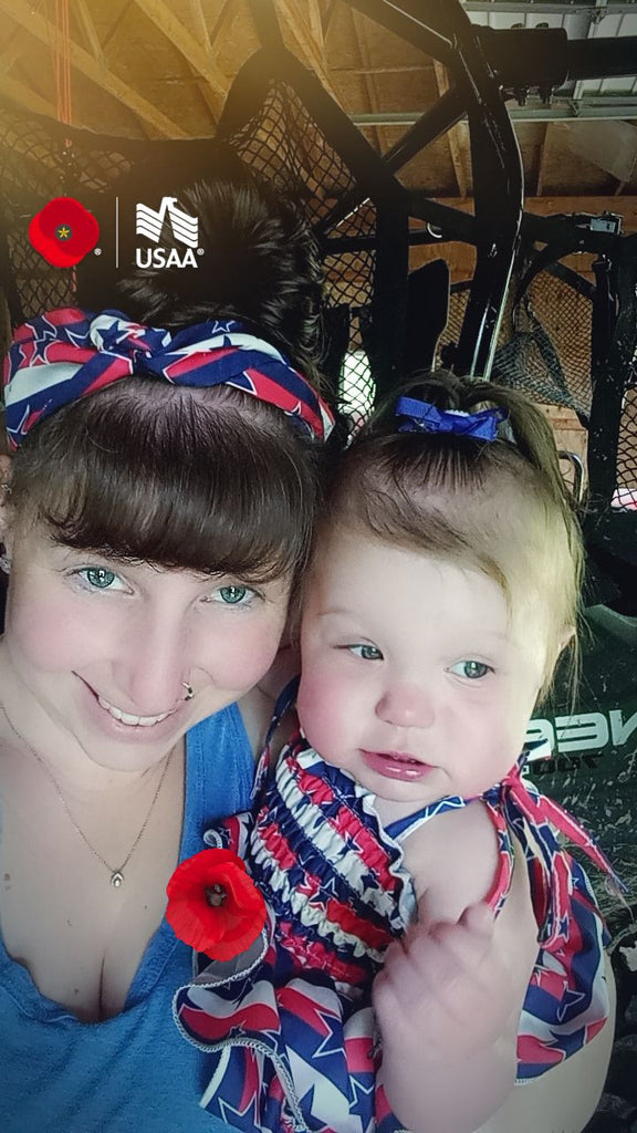 Sponsor A Brave Gown For Sixteen-Month-Old Joy w/ Congenital Heart Disease-Sponsored