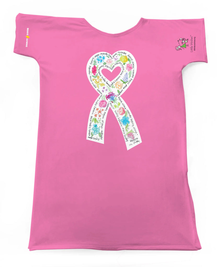 Sponsor A Brave Gown For Two-Month-Old Everleigh w/Truncus Arterisus