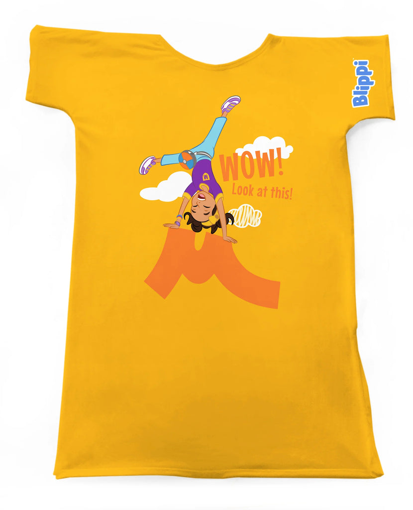 Sponsor A Brave Gown For Four-Year-Old Ezlynn w/Kabuki Syndrome Facing Her Fifth Surgery