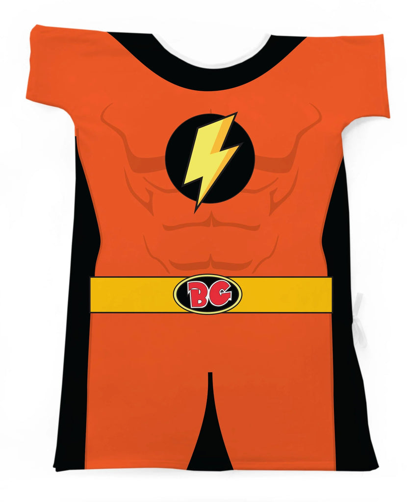 Sponsor A Brave Gown For Camille's Son-SPONSORED