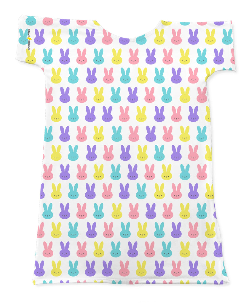 Sponsor A Brave Gown For Teen Desiree in Treatment-SPONSORED