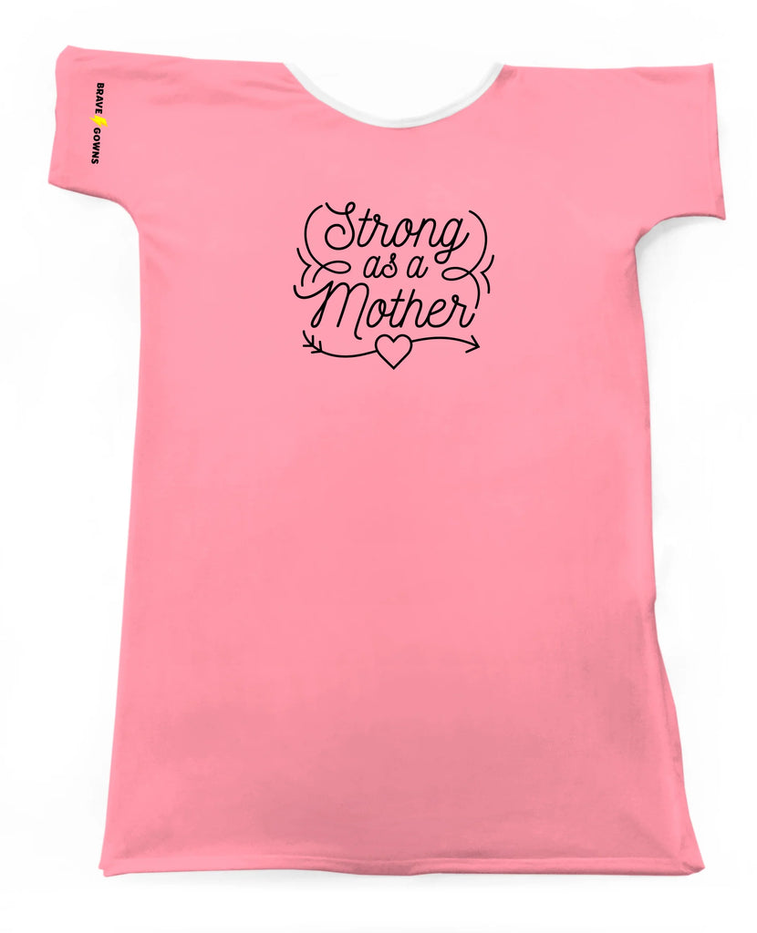 Sponsor A Brave Gown For Lisa w/ Breast Cancer & Now a Brain Tumor