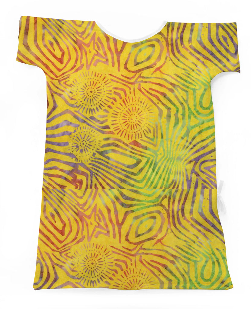 Sponsor A Brave Gown For Fifteen-Year-Old Shanella w/ Stage 4 T-ALL-SPONSORED