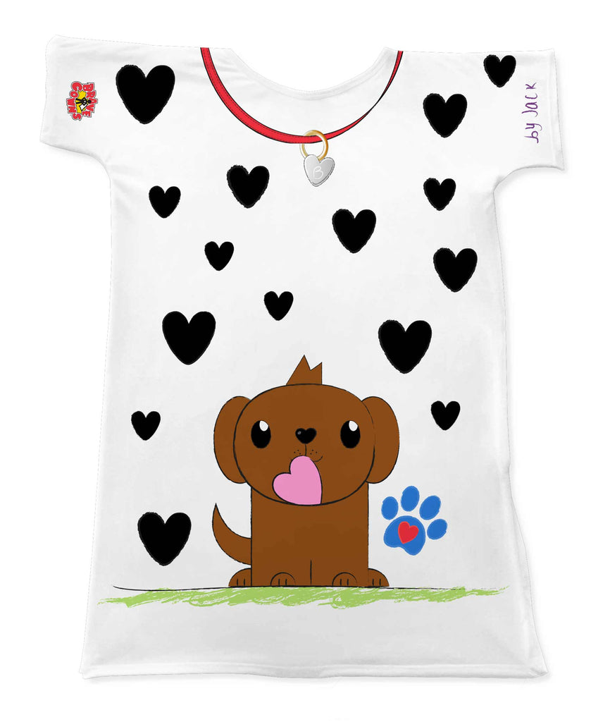Sponsor A Brave Gown For Thirteen-Year-Old Ashley w/ Leukemia