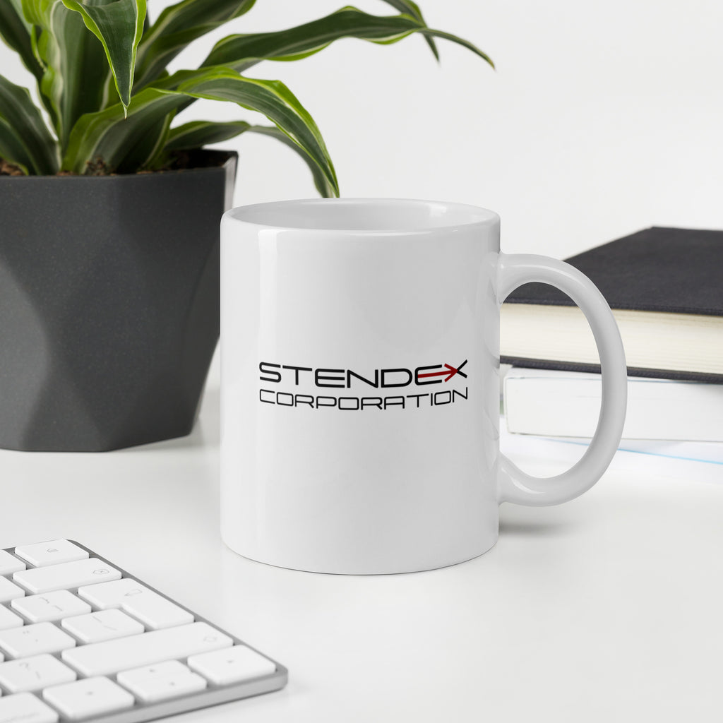 Stendex Mug