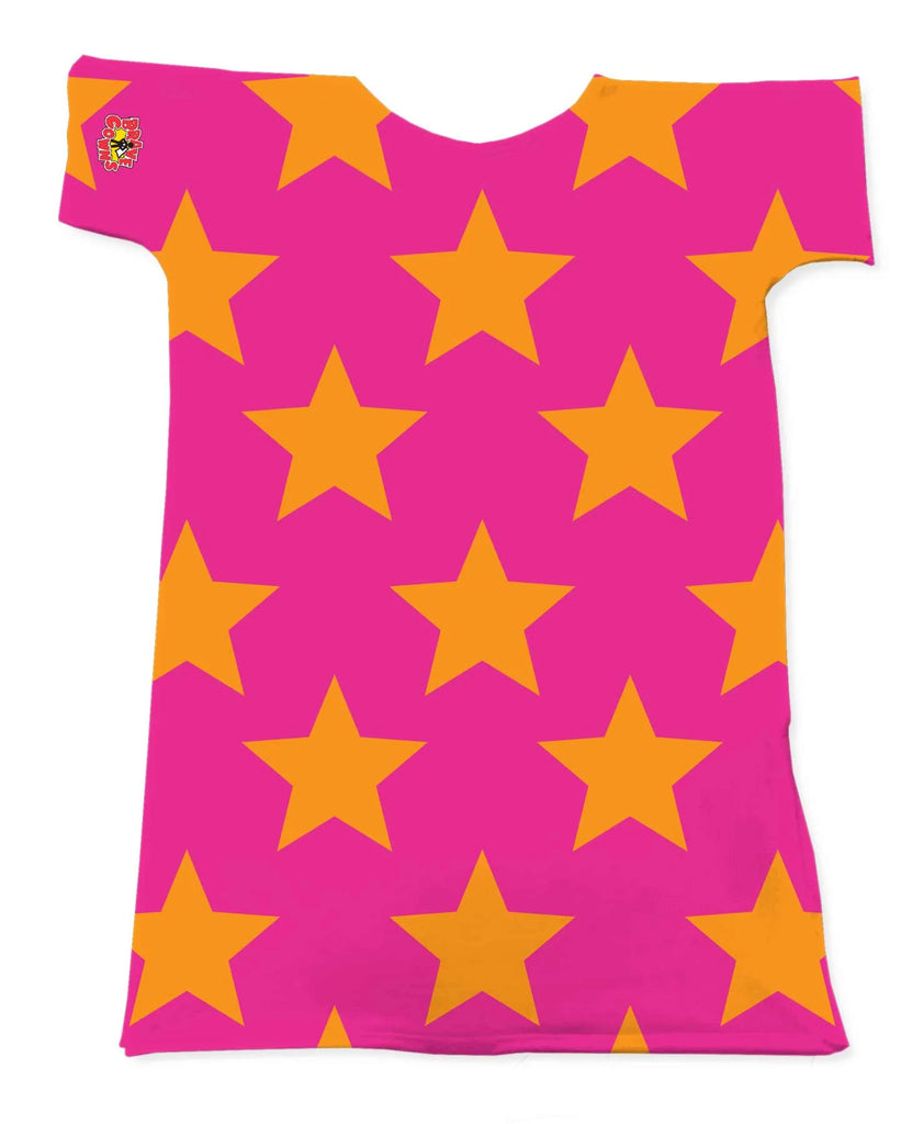 Sponsor a Brave Gown For Twenty-Month-Old Delilah w/a Tumor Behind Her Heart